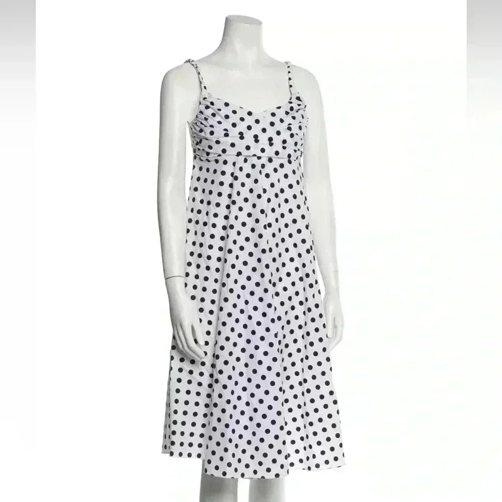 Caroline‎ Contas Phoebe Dress NWT